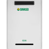 G30 Continuous Flow Gas Water Heater